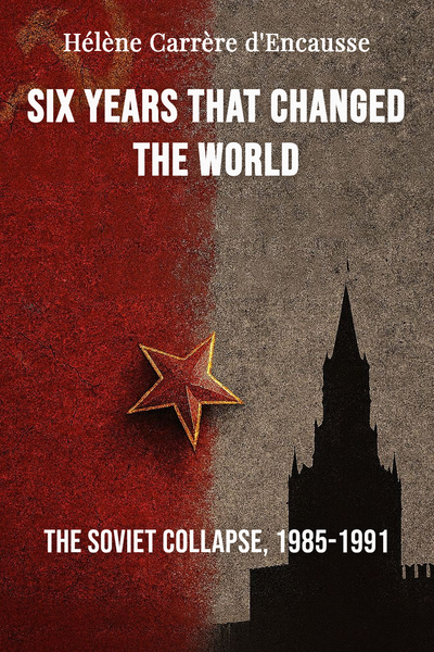 Six Years That Changed the World