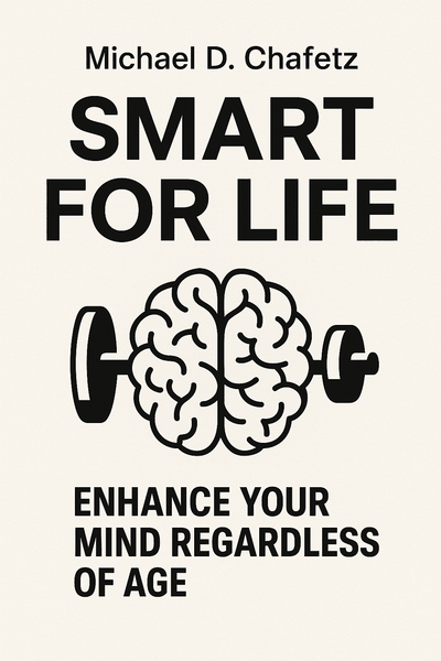 Cover of 'Smart for life'