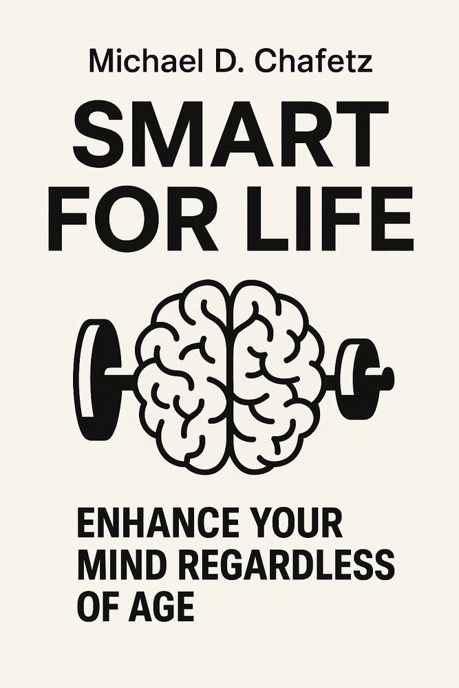 Cover of 'Smart for life'