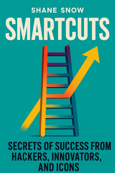 Cover of 'Smartcuts'