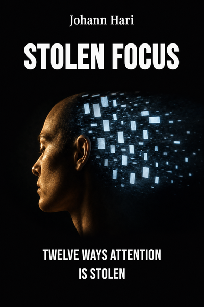 Stolen Focus