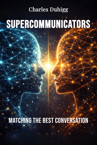 Supercommunicators