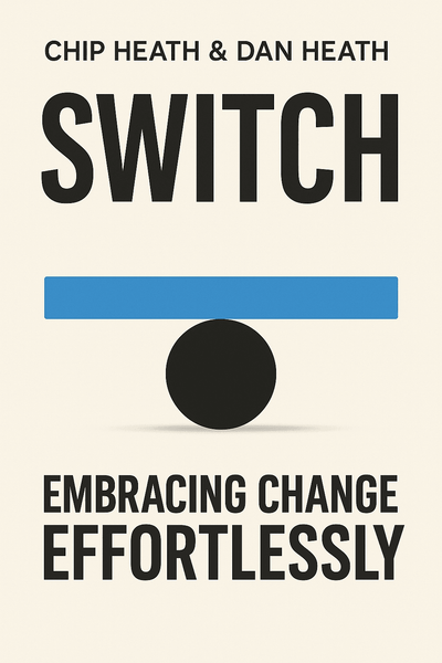 Cover of 'Switch'