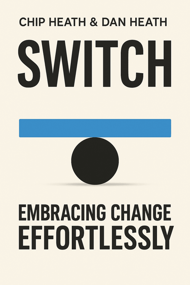 Cover of 'Switch'