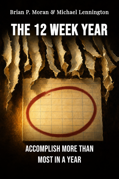 The 12 week year