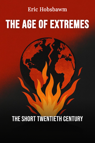 The Age of Extremes