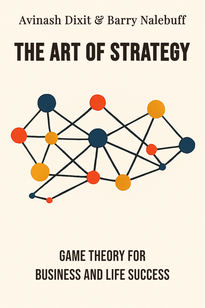The art of strategy