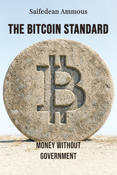 The Bitcoin Standard