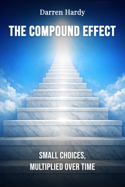 The Compound Effect
