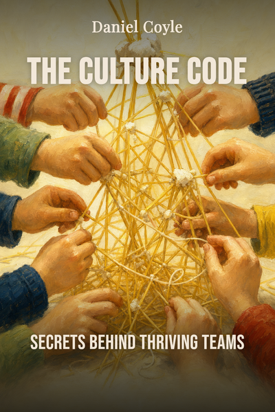 The culture code