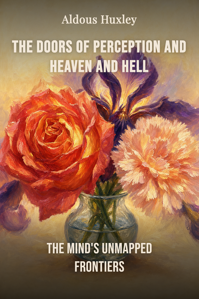 The Doors of Perception and Heaven and Hell