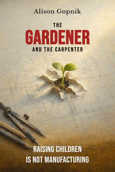 The Gardener and the Carpenter
