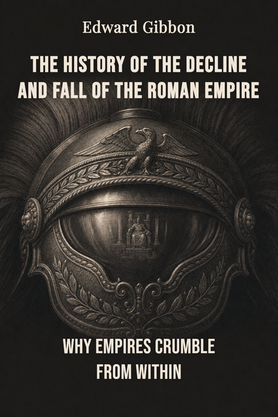 The History of the Decline and Fall of the Roman Empire