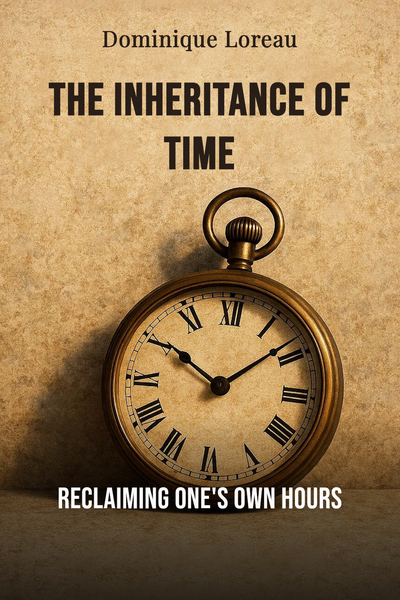The Inheritance of Time