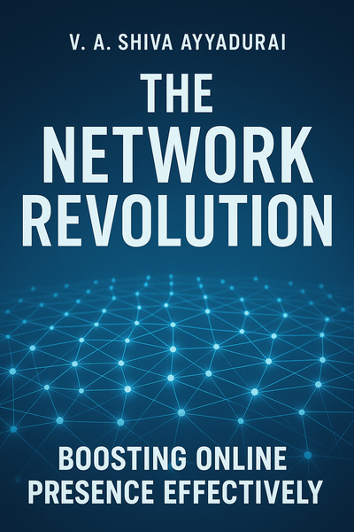 Cover of 'The internet publicity guide'