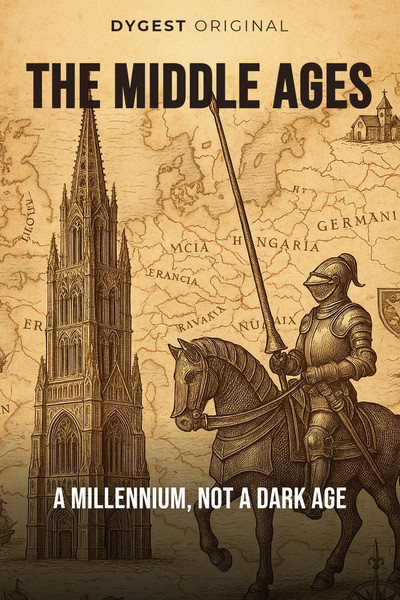 The Middle Ages