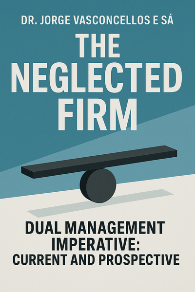 Cover of 'The neglected firm'