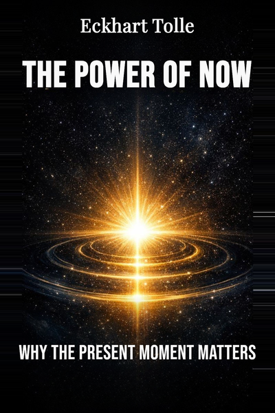 The Power of Now