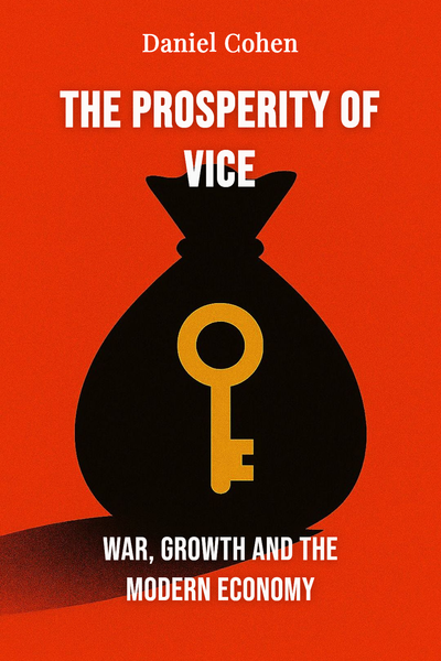 The Prosperity of Vice