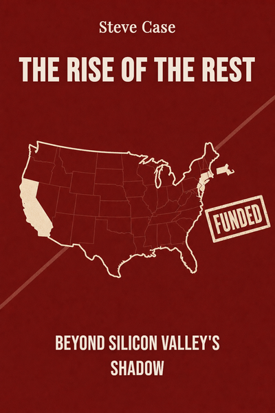 The Rise of the Rest