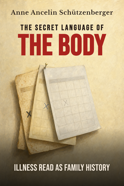 The Secret Language of the Body