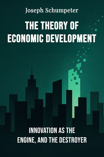 The Theory of Economic Development
