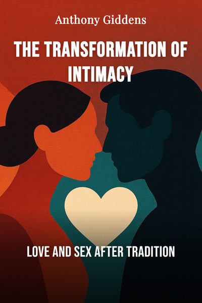 The Transformation of Intimacy