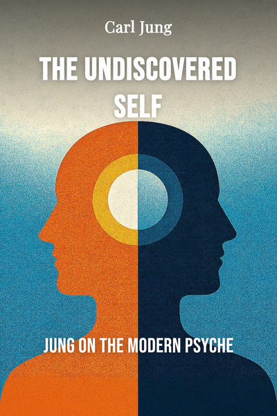 The Undiscovered Self