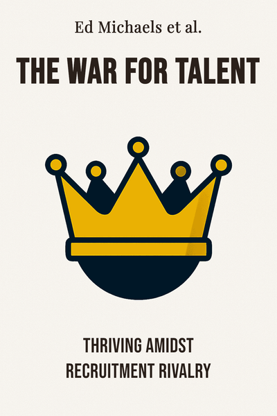 The war for talent
