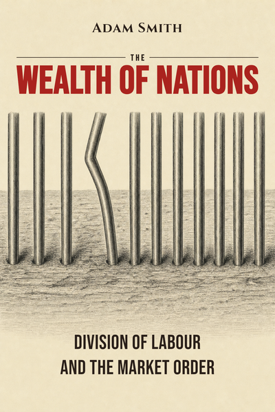 The Wealth of Nations