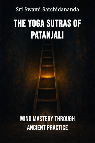 The Yoga Sutras of Patanjali