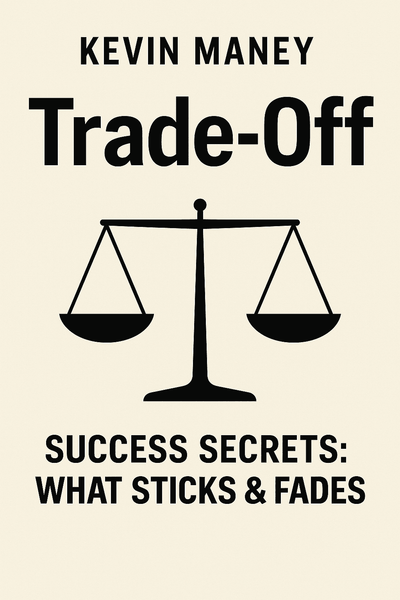 Cover of 'Trade off'