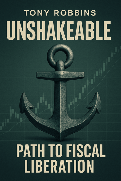 Cover of 'Unshakeable'
