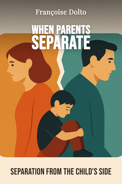 When Parents Separate