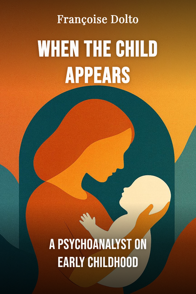 When the Child Appears