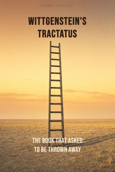 Wittgenstein’s Tractatus