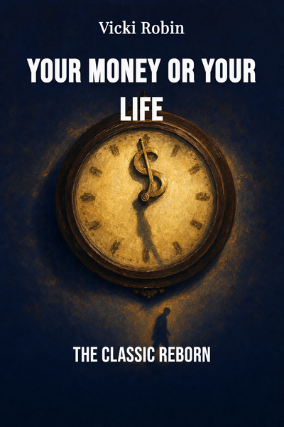Your Money or Your Life