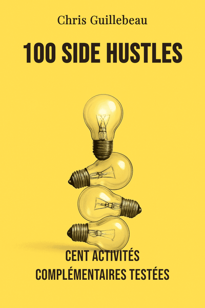 100 Side Hustles