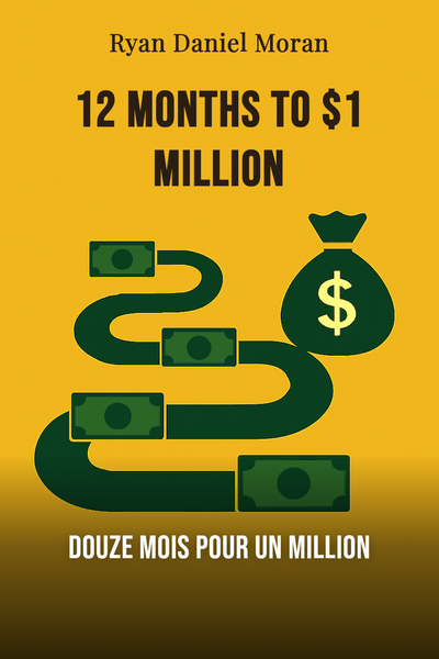 12 months to $1 million