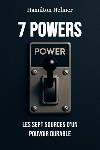 7 Powers