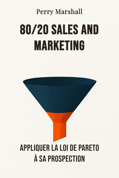 80/20 sales and marketing