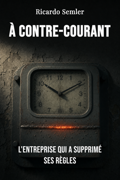 À contre-courant
