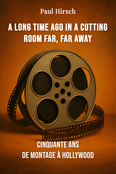 A Long Time Ago in a Cutting Room Far, Far Away