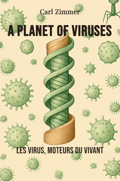 A Planet of Viruses