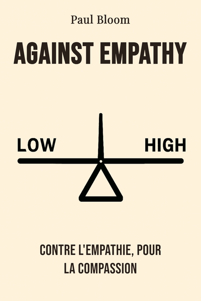 Against Empathy