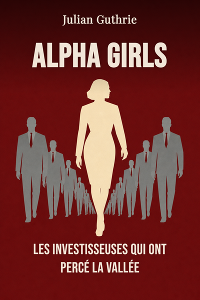 Alpha Girls