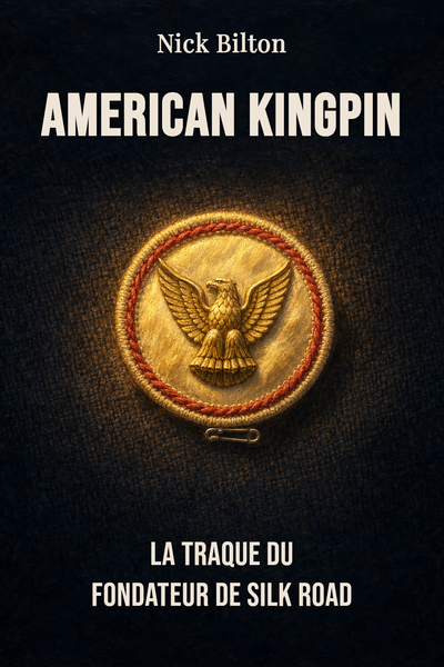 American Kingpin