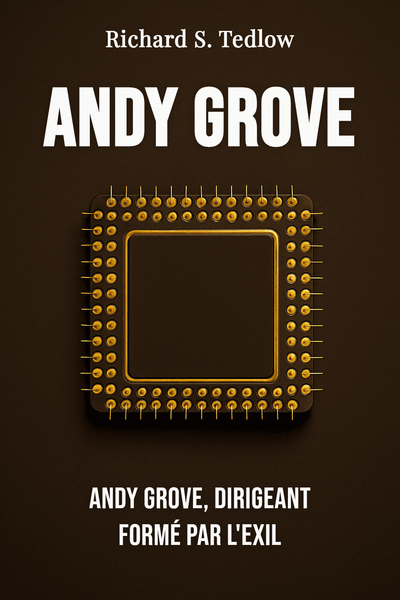 Andy grove