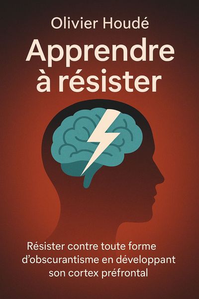 Couverture de 'Apprendre a resister'