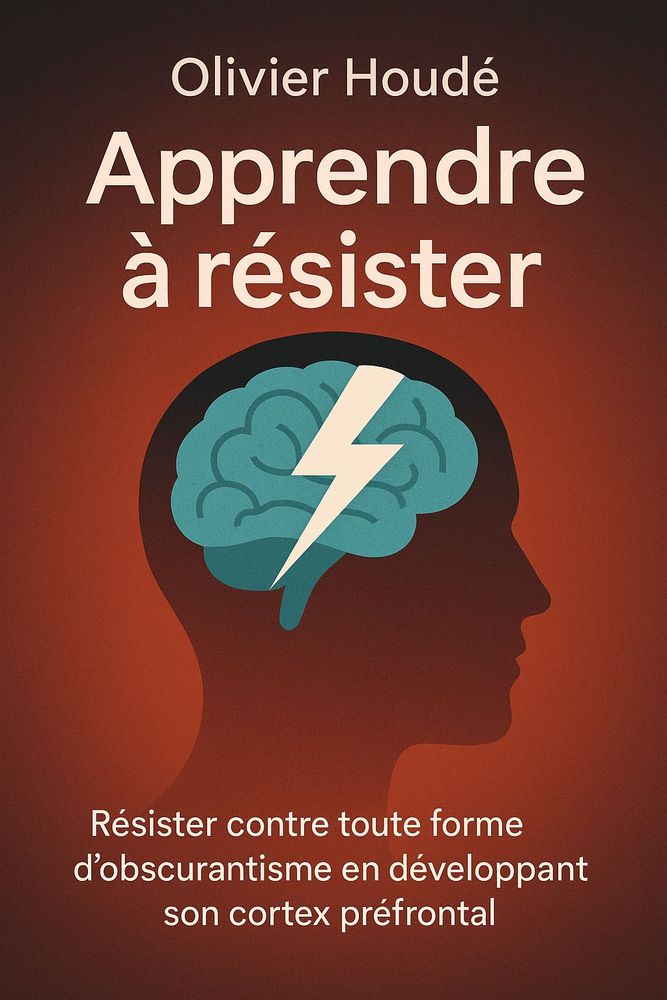 Couverture de 'Apprendre a resister'